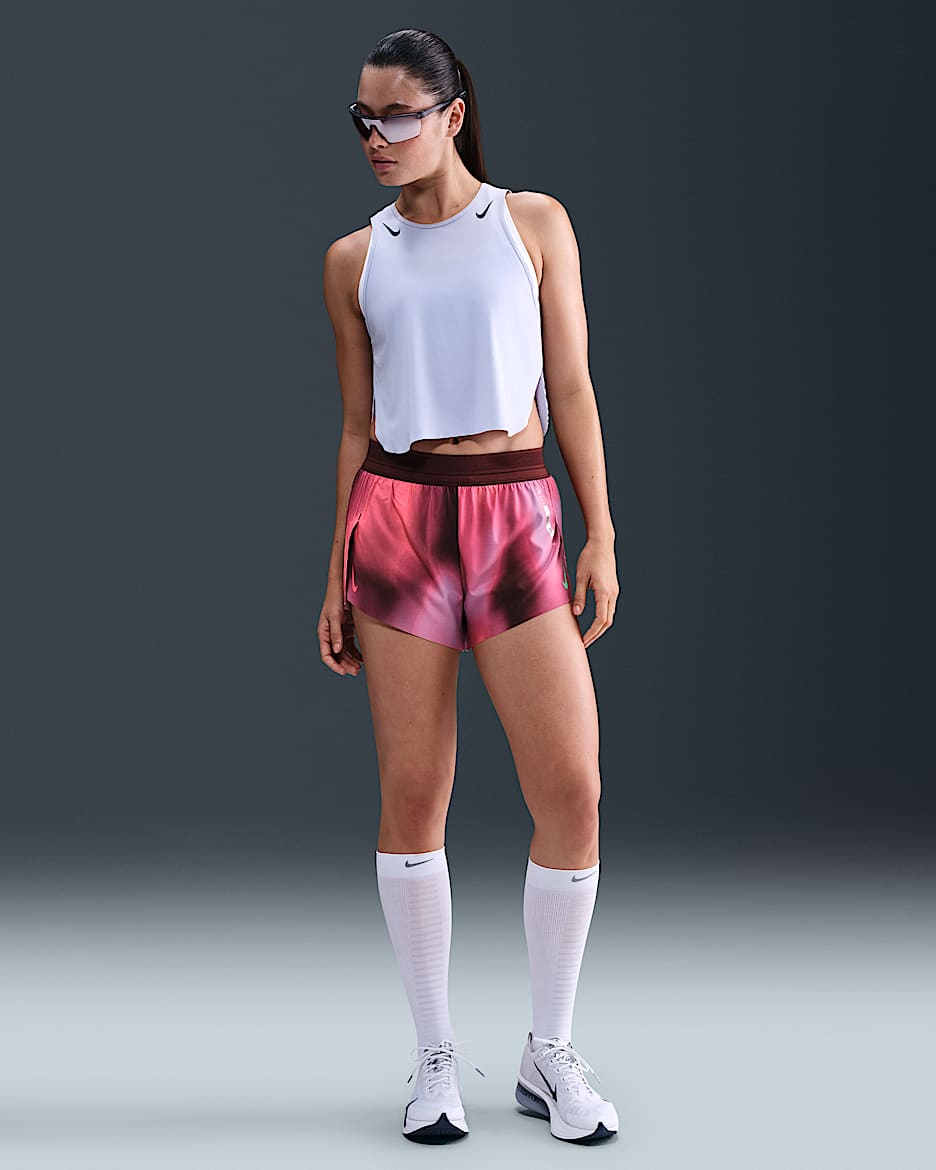 NIKE - 【Ｓサイズ】オレゴンプロジェクト AEROSWIFT RUNNING SHORT Nike AeroSwift Men's Dri-FIT ADV 2